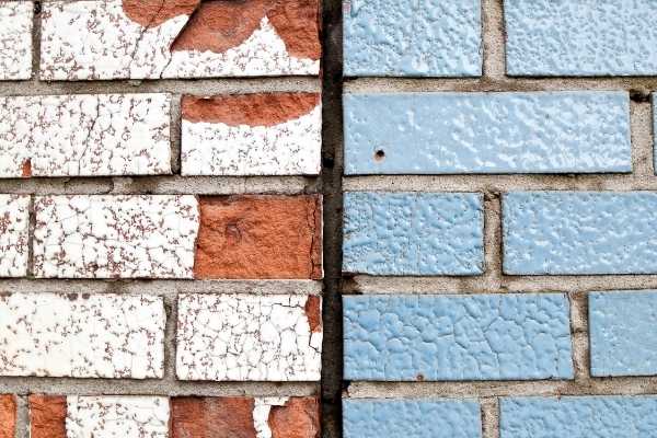 What if damage occurs to the neighbor's property during work Rugby?