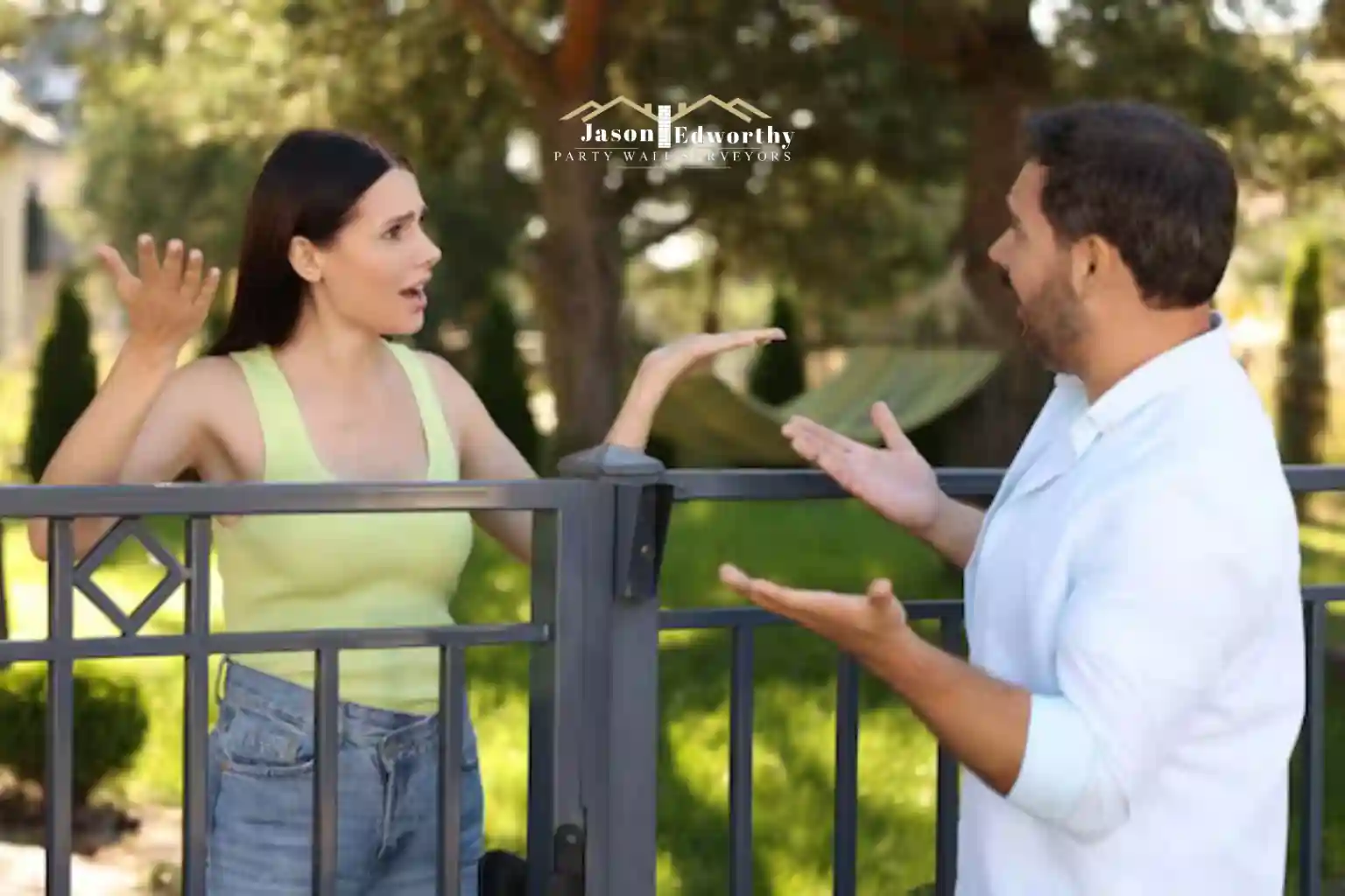 What If My Neighbour Says No Rugby?
